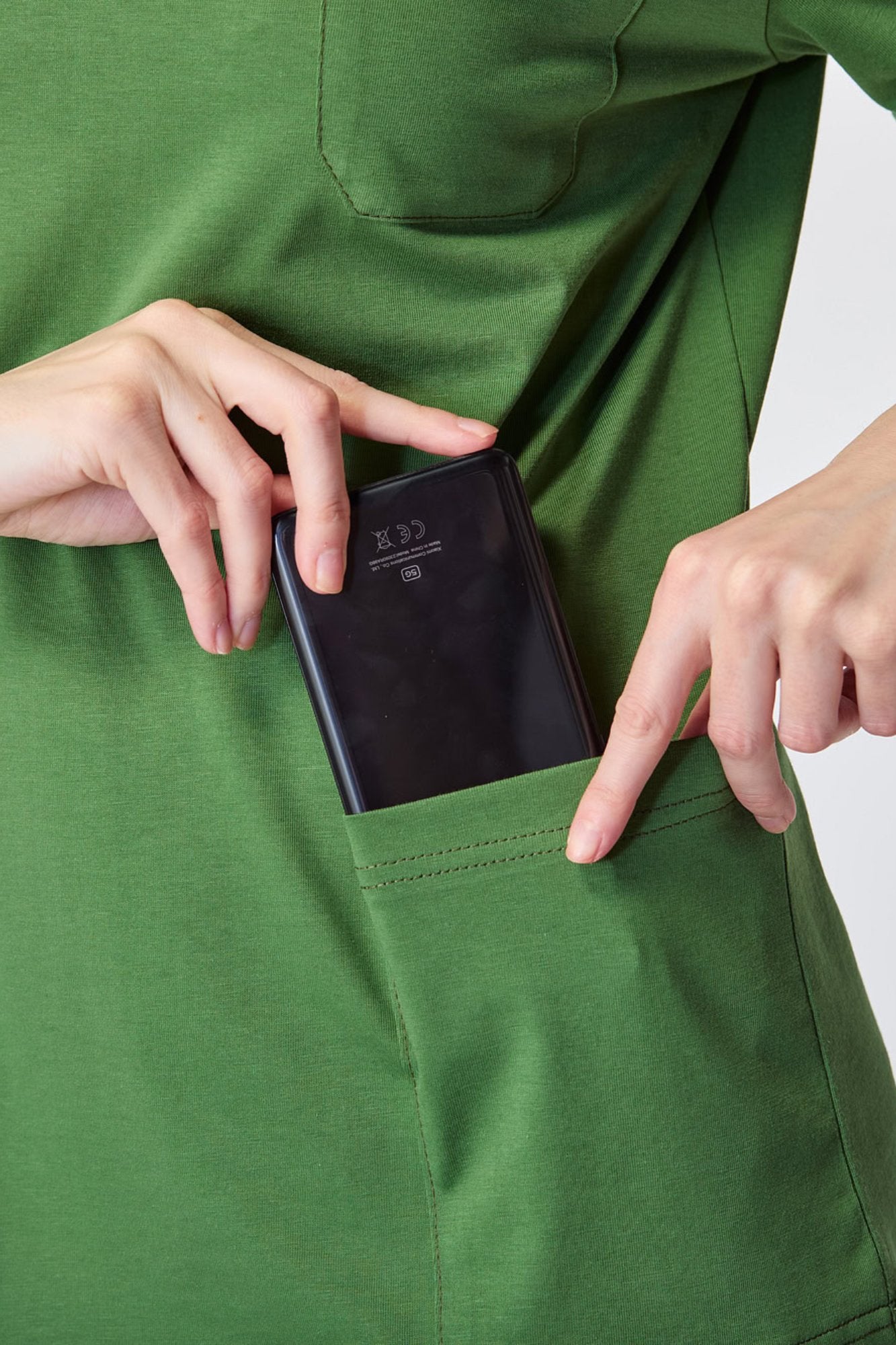 emanno-frame-cotton-zelena-detalj2