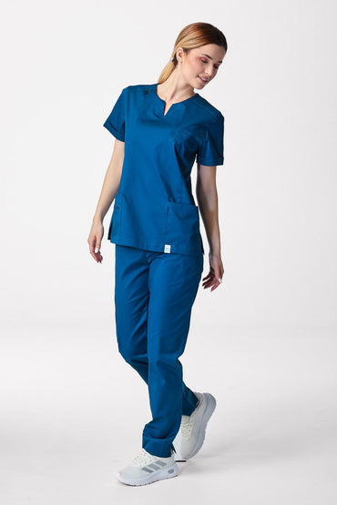 emanno-rise-cotton-petrolej plava-strana