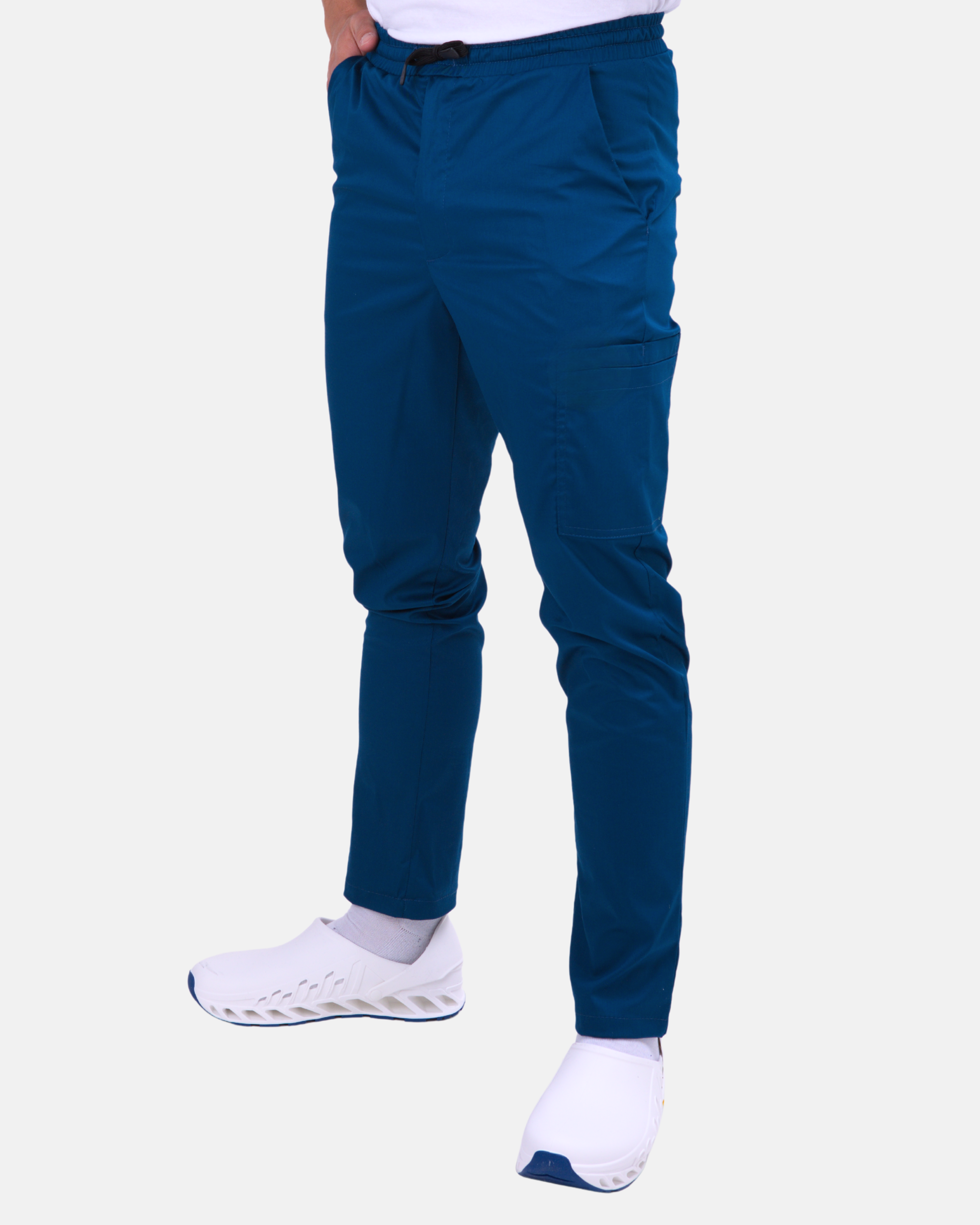 Petrolej plava-front