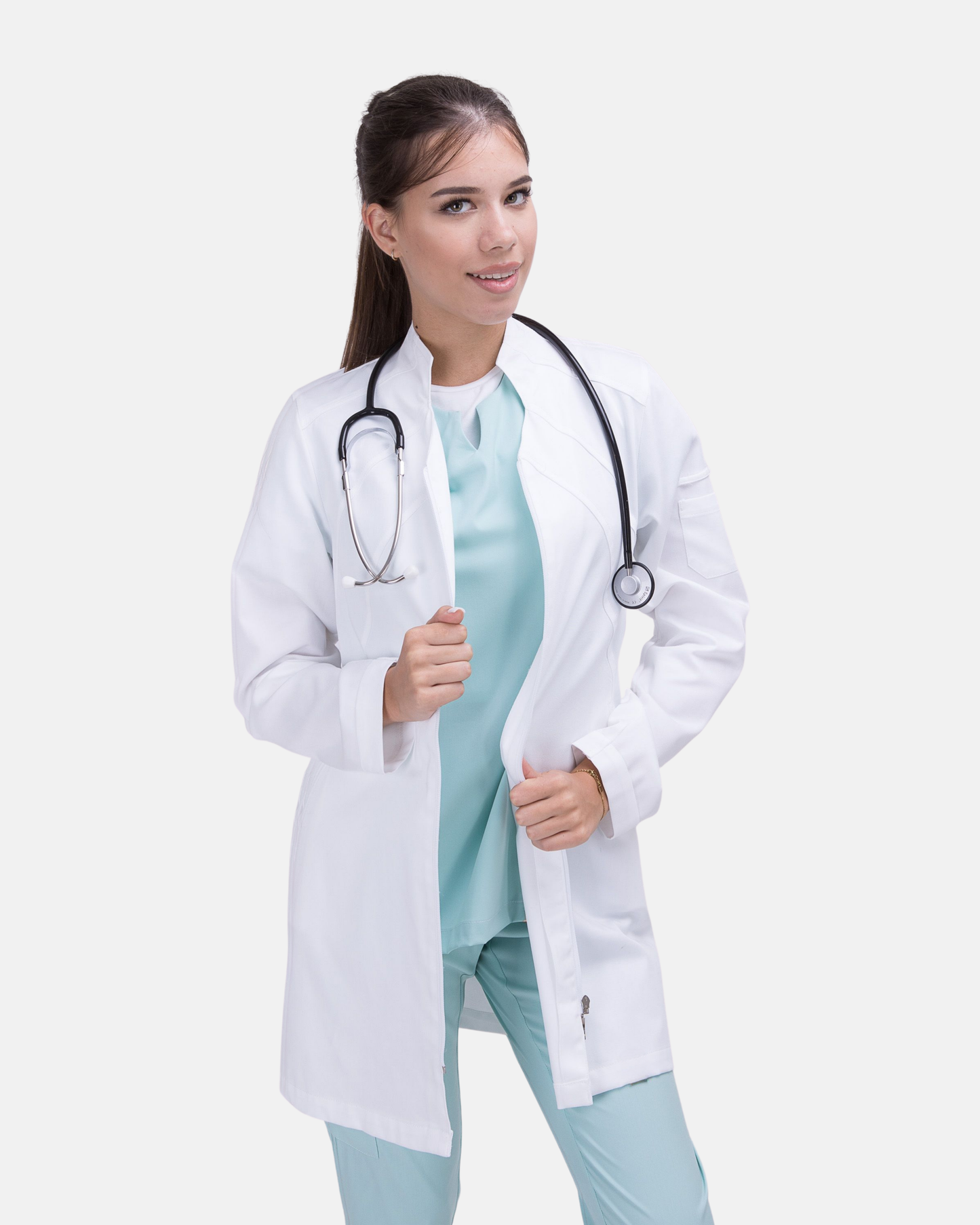 AURACOAT – ženski mantil