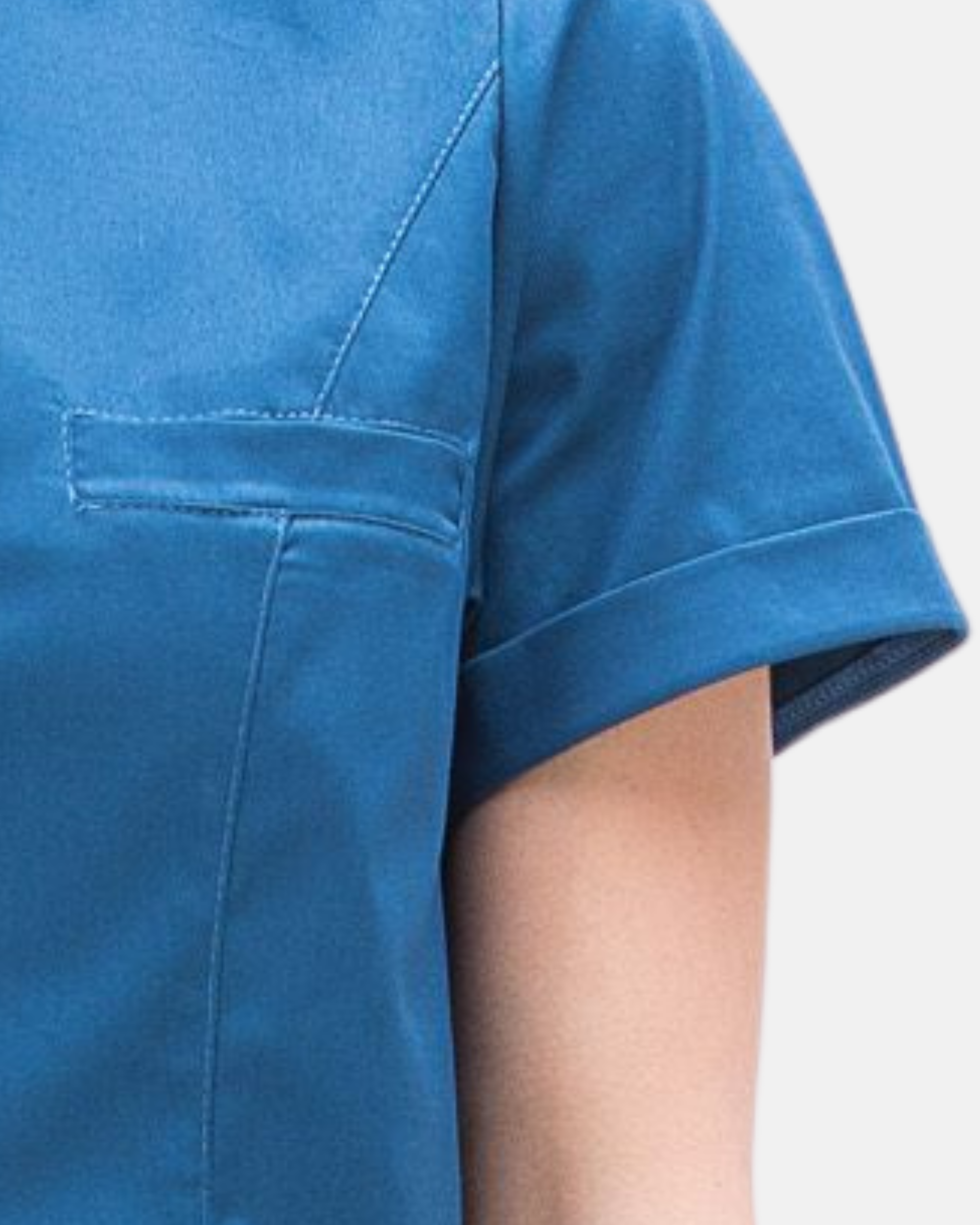 Petrolej plava-donji