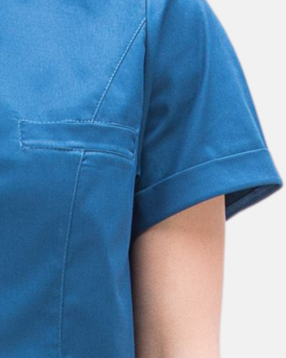 Petrolej plava-donji