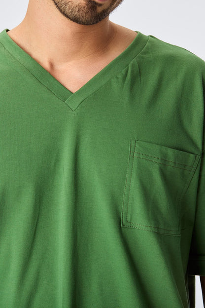 emanno-activ-cotton-zelena-detalj