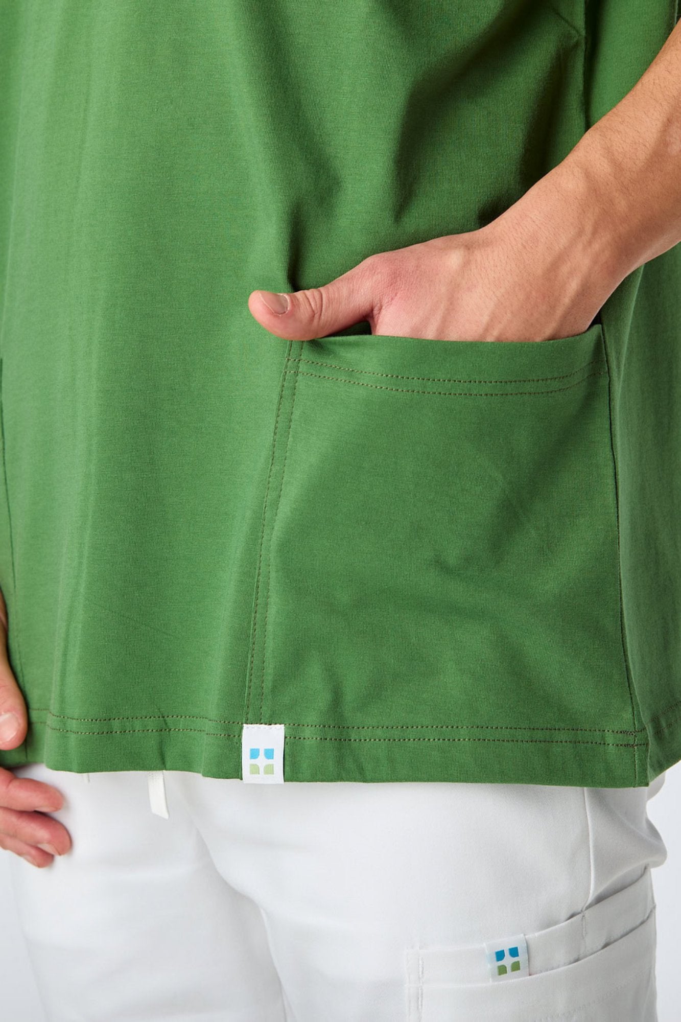 emanno-activ-cotton-zelena-detalj2