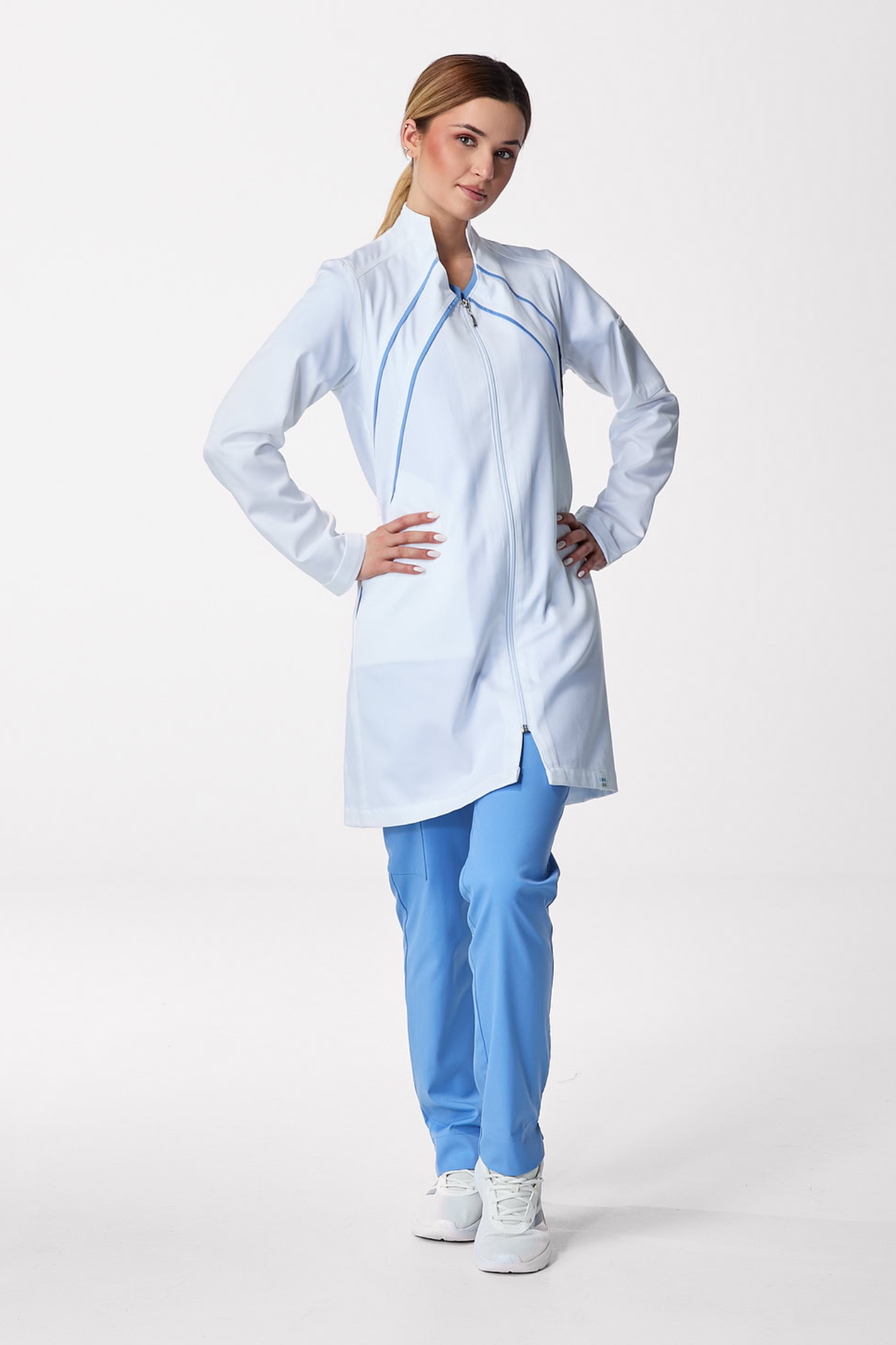 emanno-auracoat-cotton-plava-prednja
