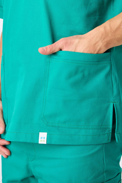 emanno-axis-cotton-hirursko zelena-detalj2