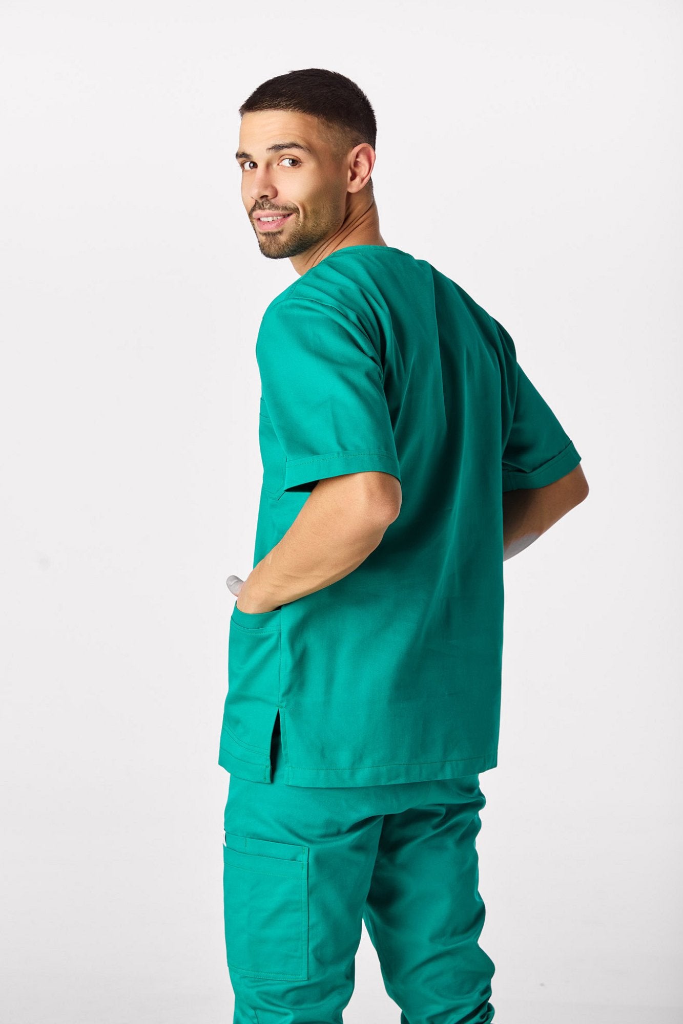 emanno-axis-cotton-hirursko zelena-strana