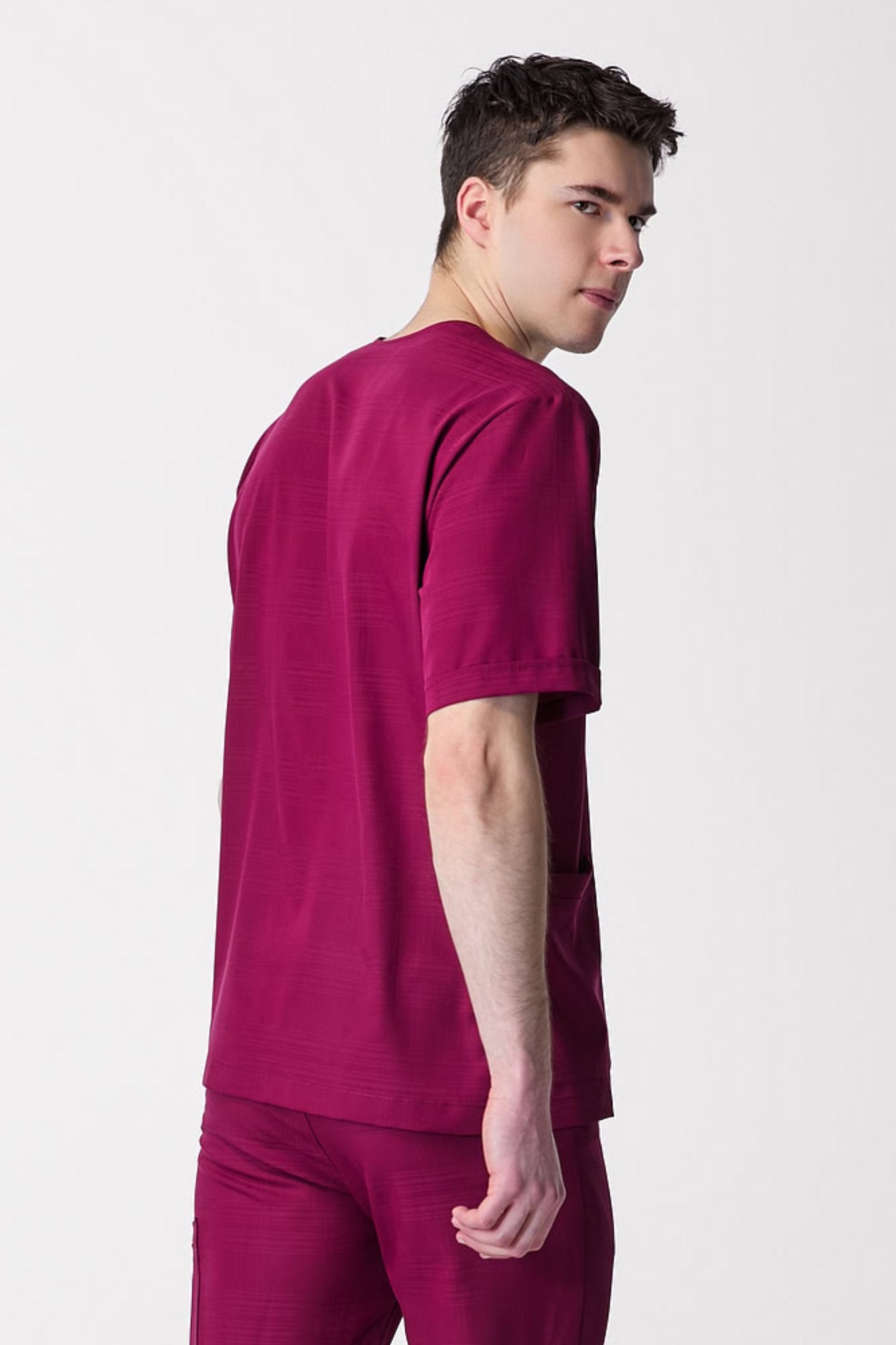 emanno-axis-premium-tamna magenta-zadnja