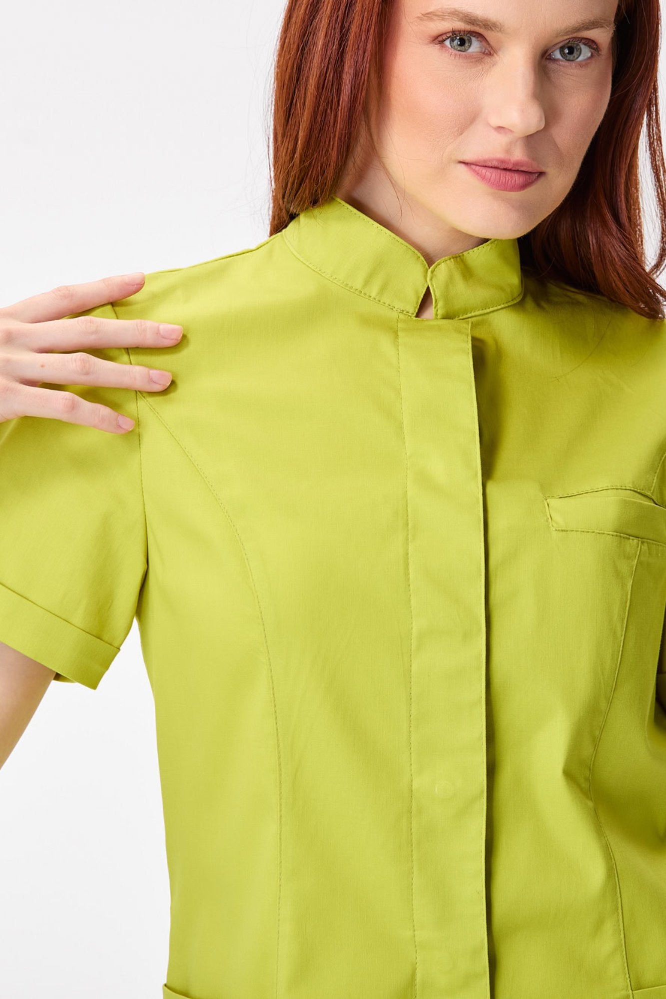 emanno-calm-cotton-kivi-detalj