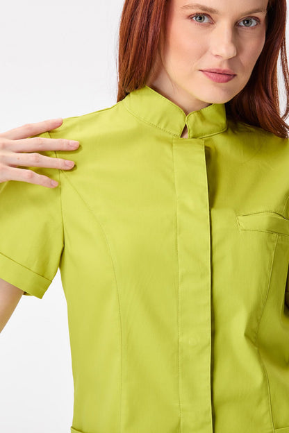 emanno-calm-cotton-kivi-detalj