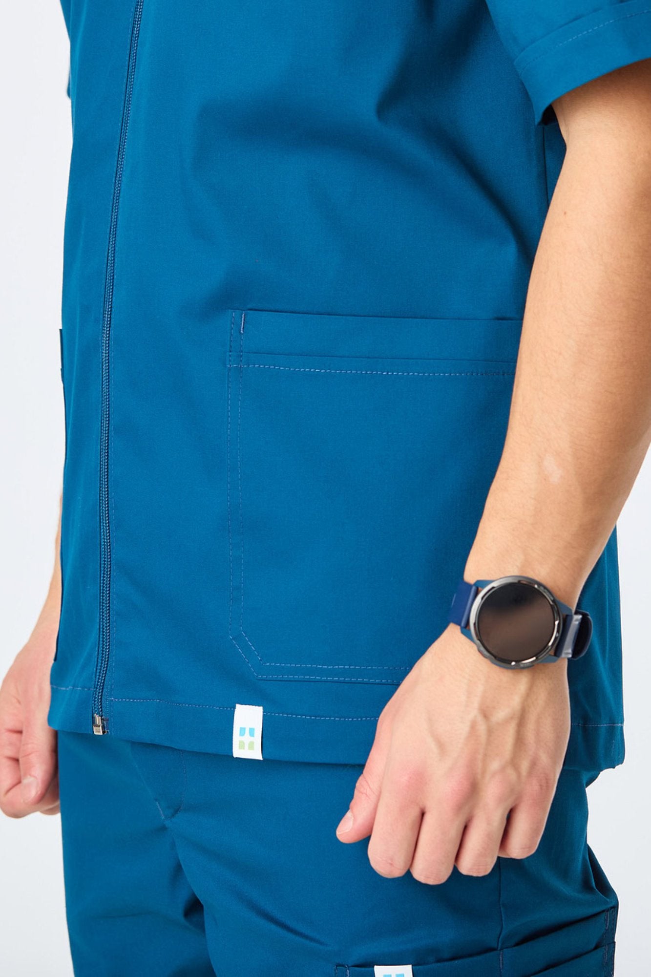 emanno-care-cotton-petrolej plava-detalj
