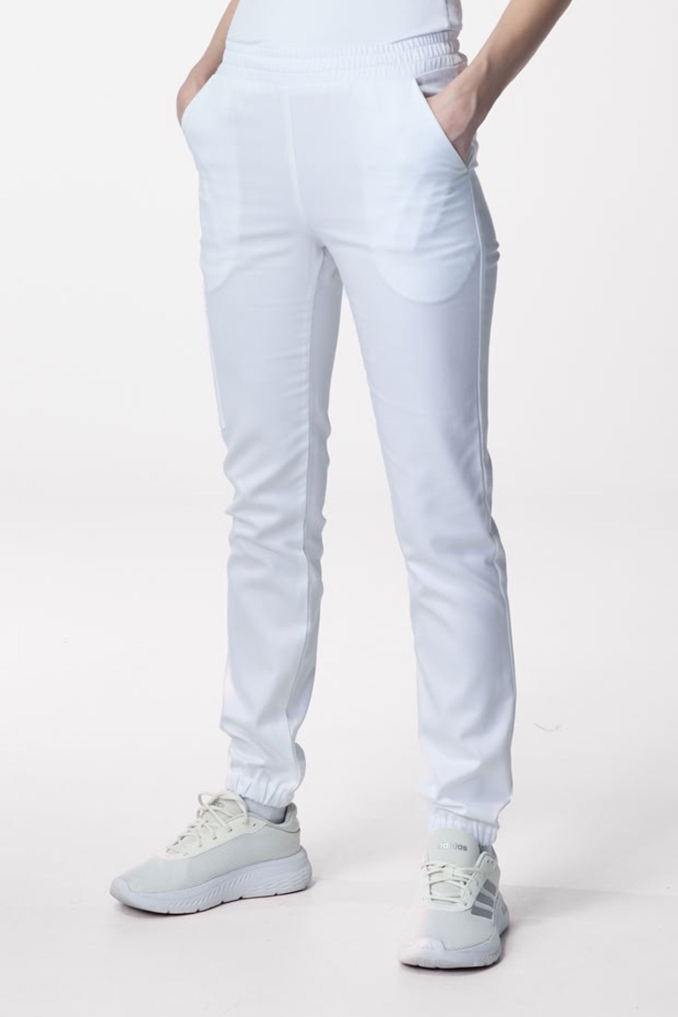 CORE – ženske pantalone (Cotton)