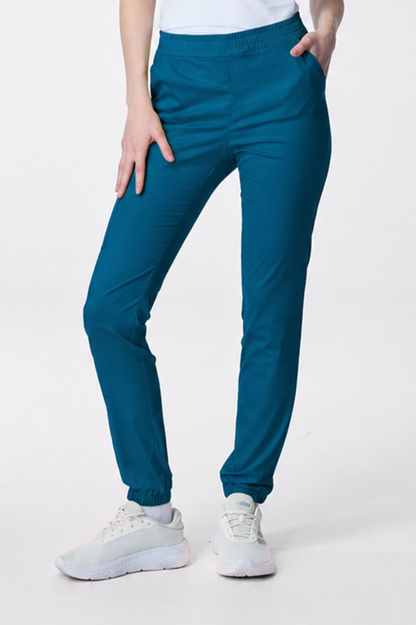 emanno-core-cotton-petrolej plava-prednja