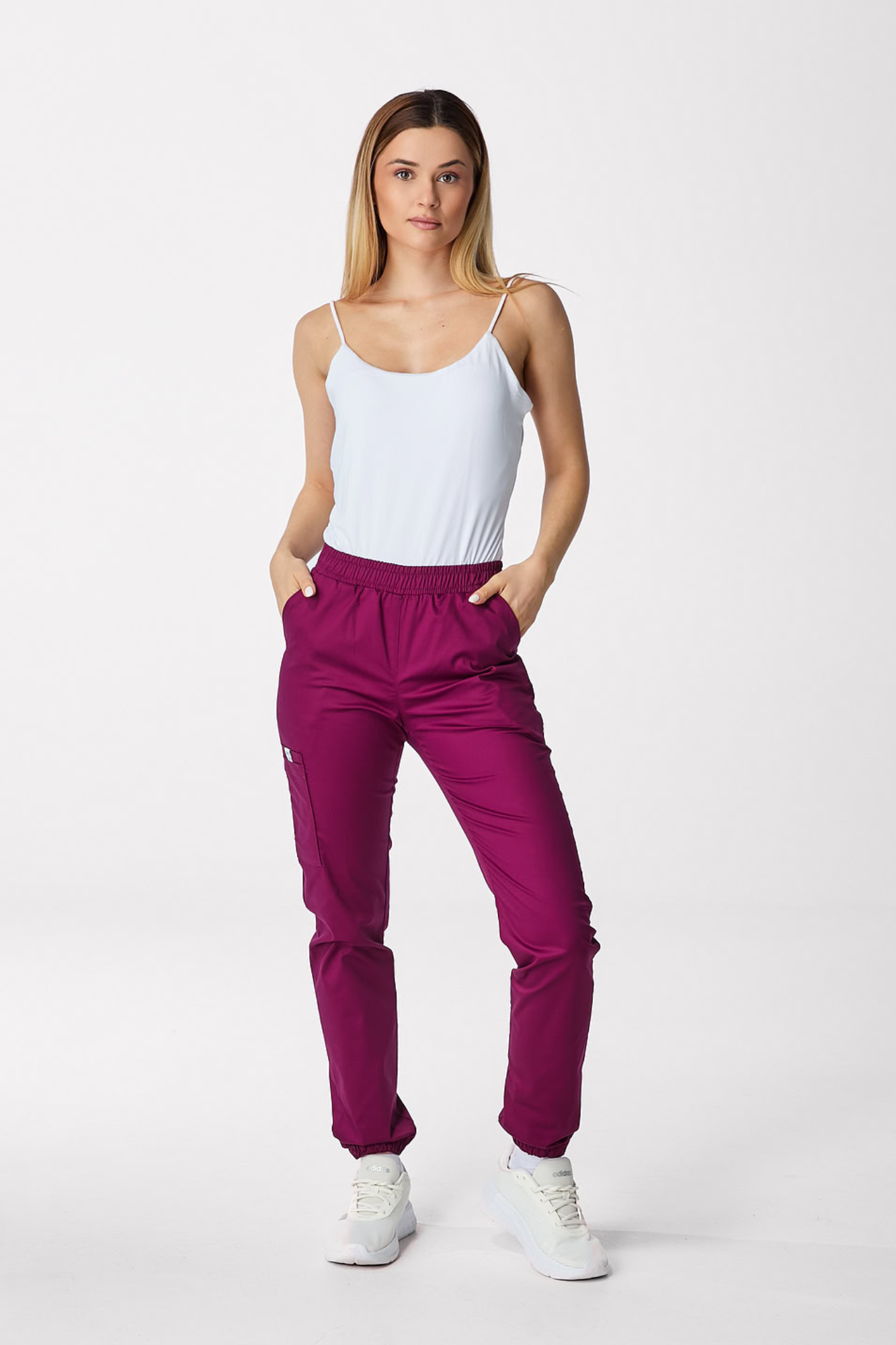 emanno-core-cotton-tamna magenta-cela