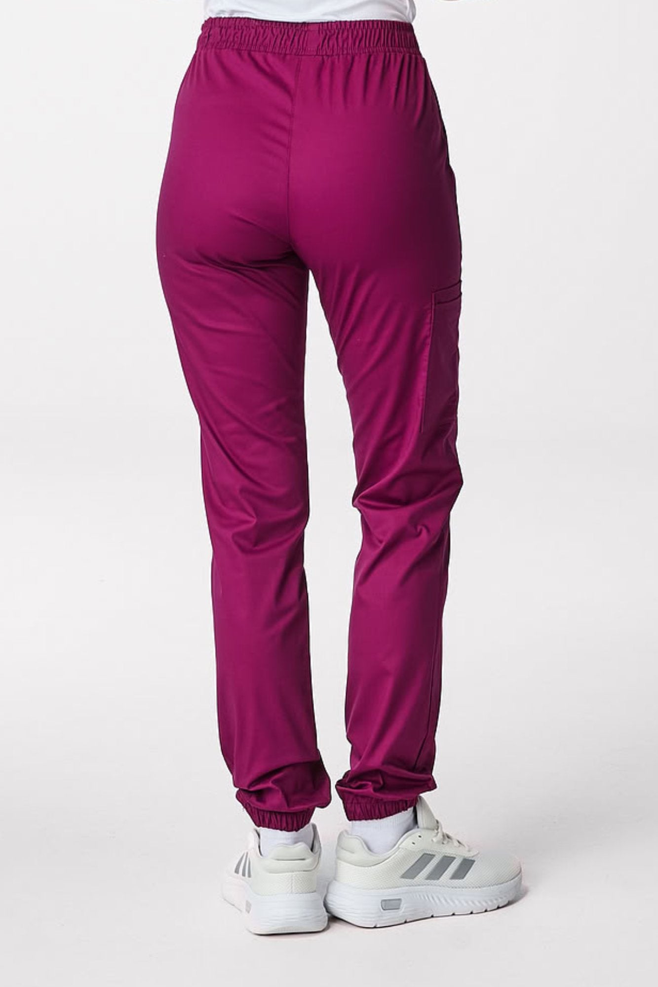 emanno-core-cotton-tamna magenta-zadnja