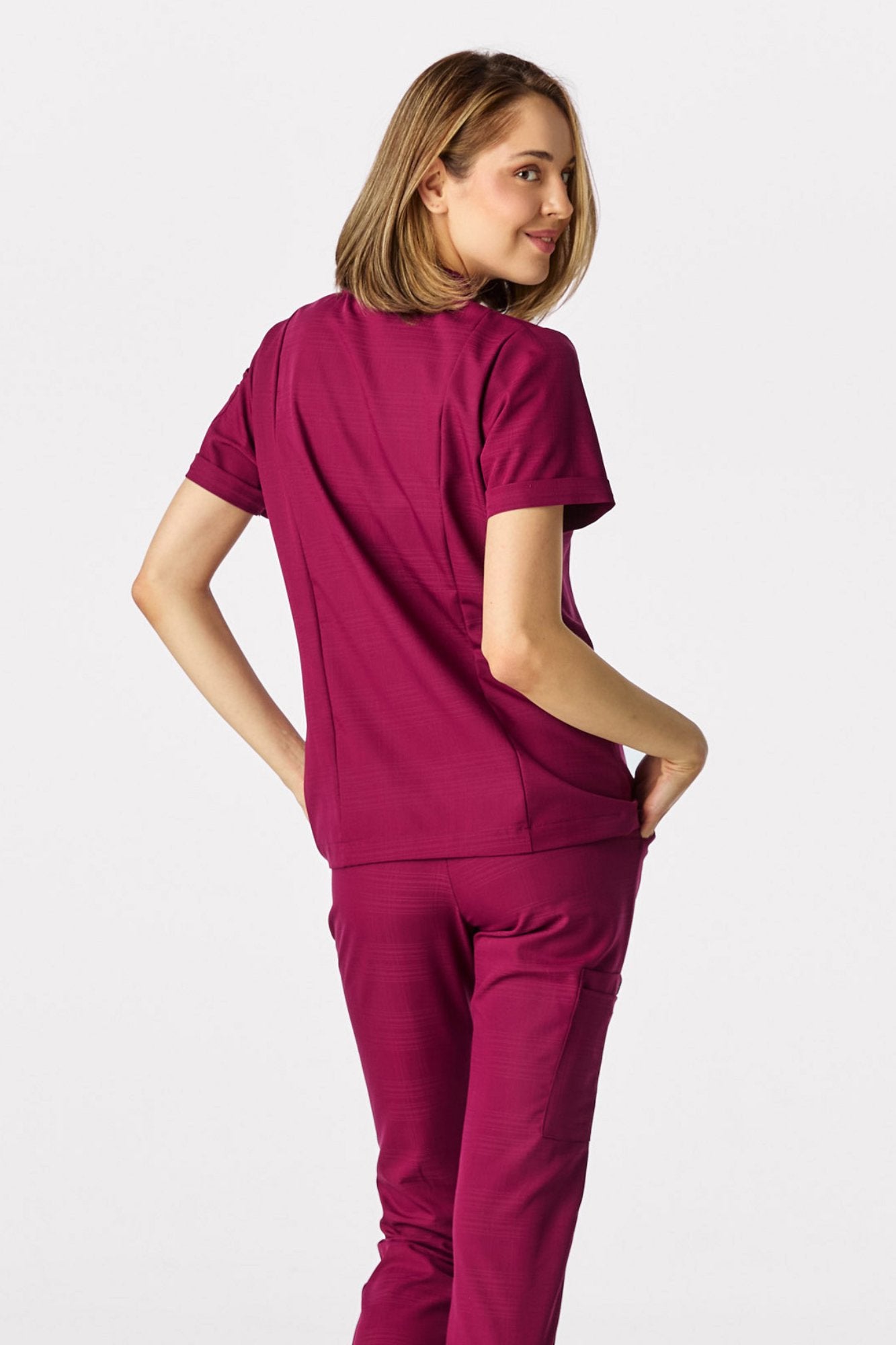 emanno-echo-premium-tamna magenta-zadnja
