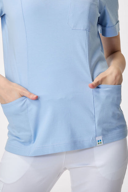 emanno-echofit-cotton-svetlo plava-detalj2