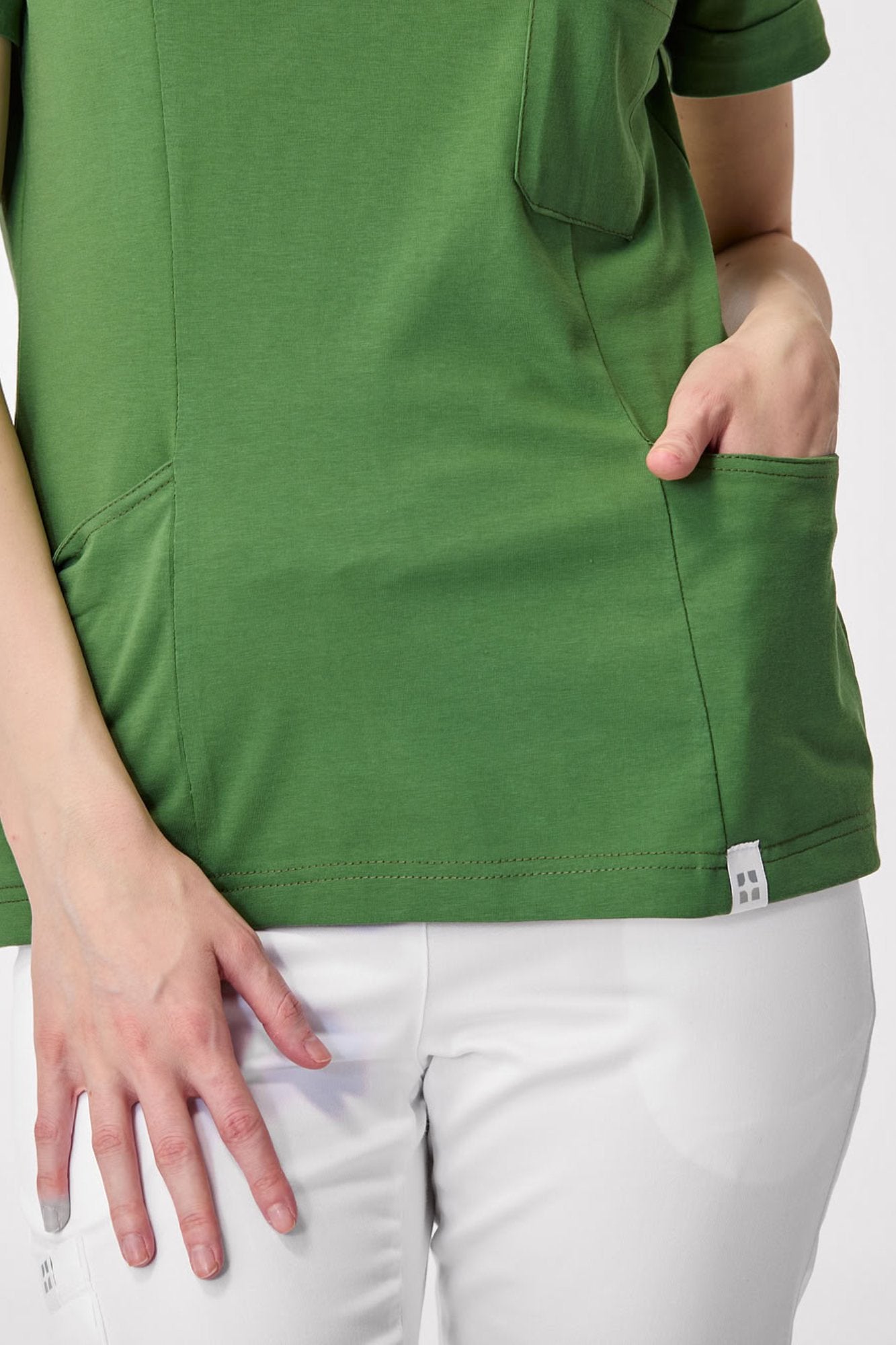emanno-echofit-cotton-zelena-detalj