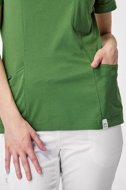 emanno-echofit-cotton-zelena-detalj
