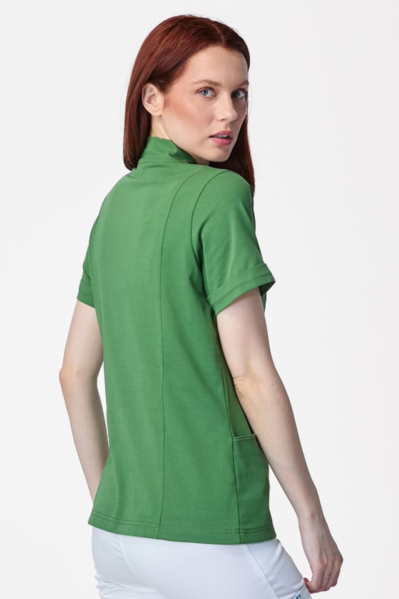 ECHOFIT – ženska majica (Cotton)