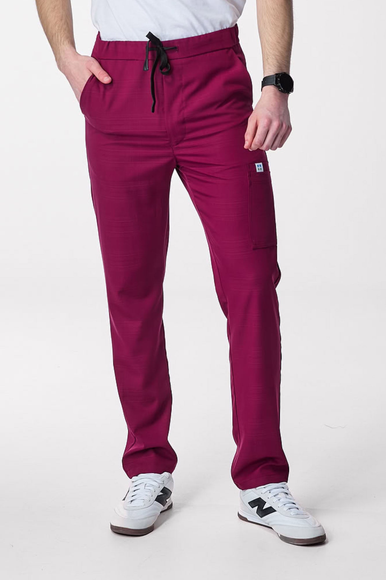 emanno-force-premium-tamna magenta-prednja