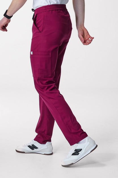 emanno-force-premium-tamna magenta-zadnja