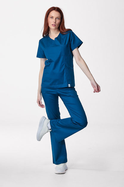 emanno-form-cotton-petrolej plava-prednja