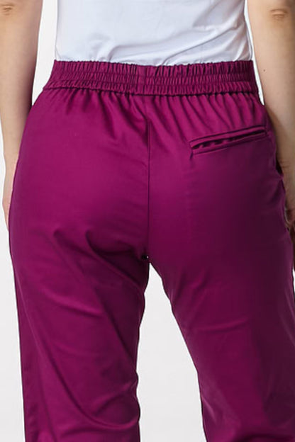 emanno-form-cotton-tamna magenta-detalj2
