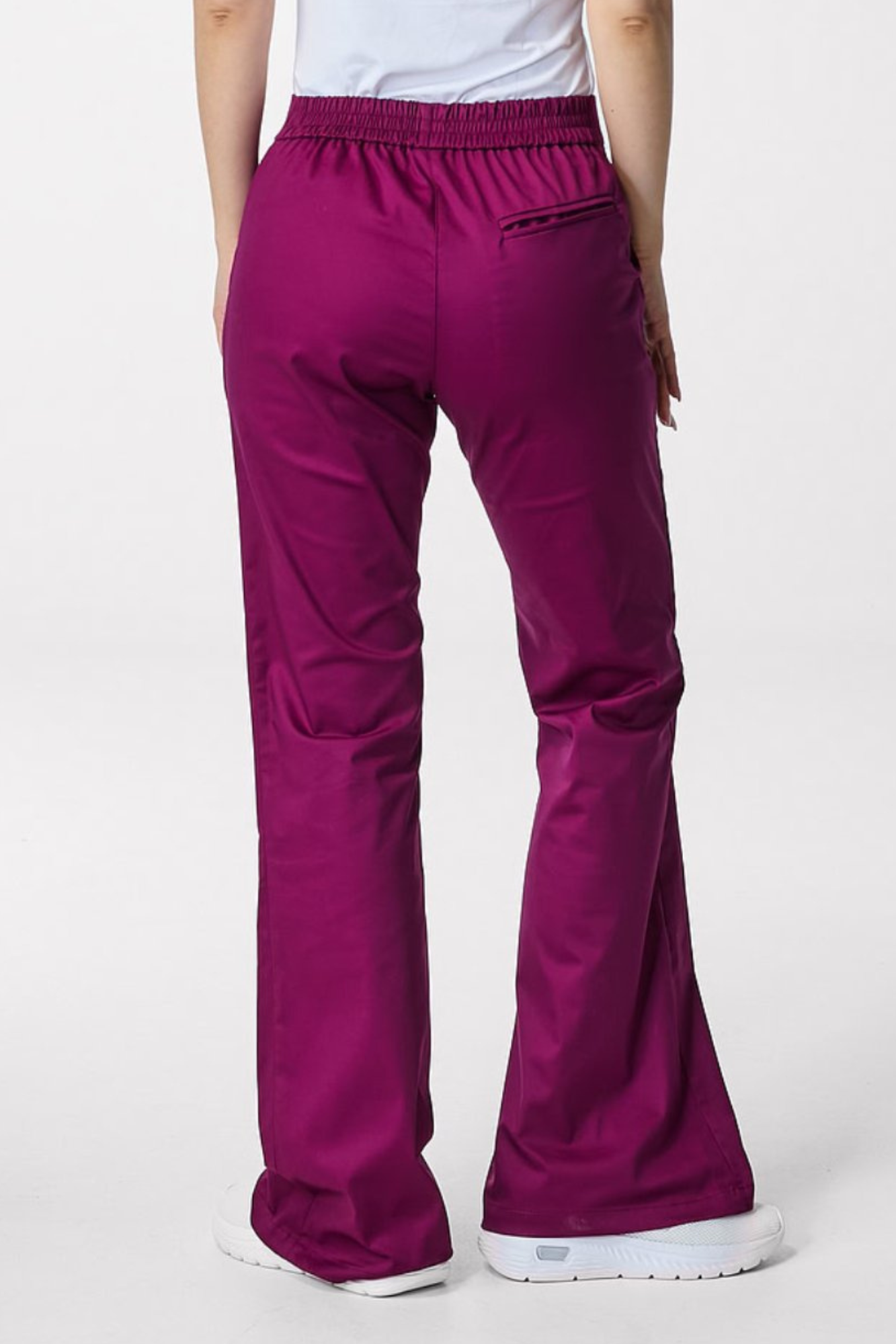emanno-form-cotton-tamna magenta-zadnja