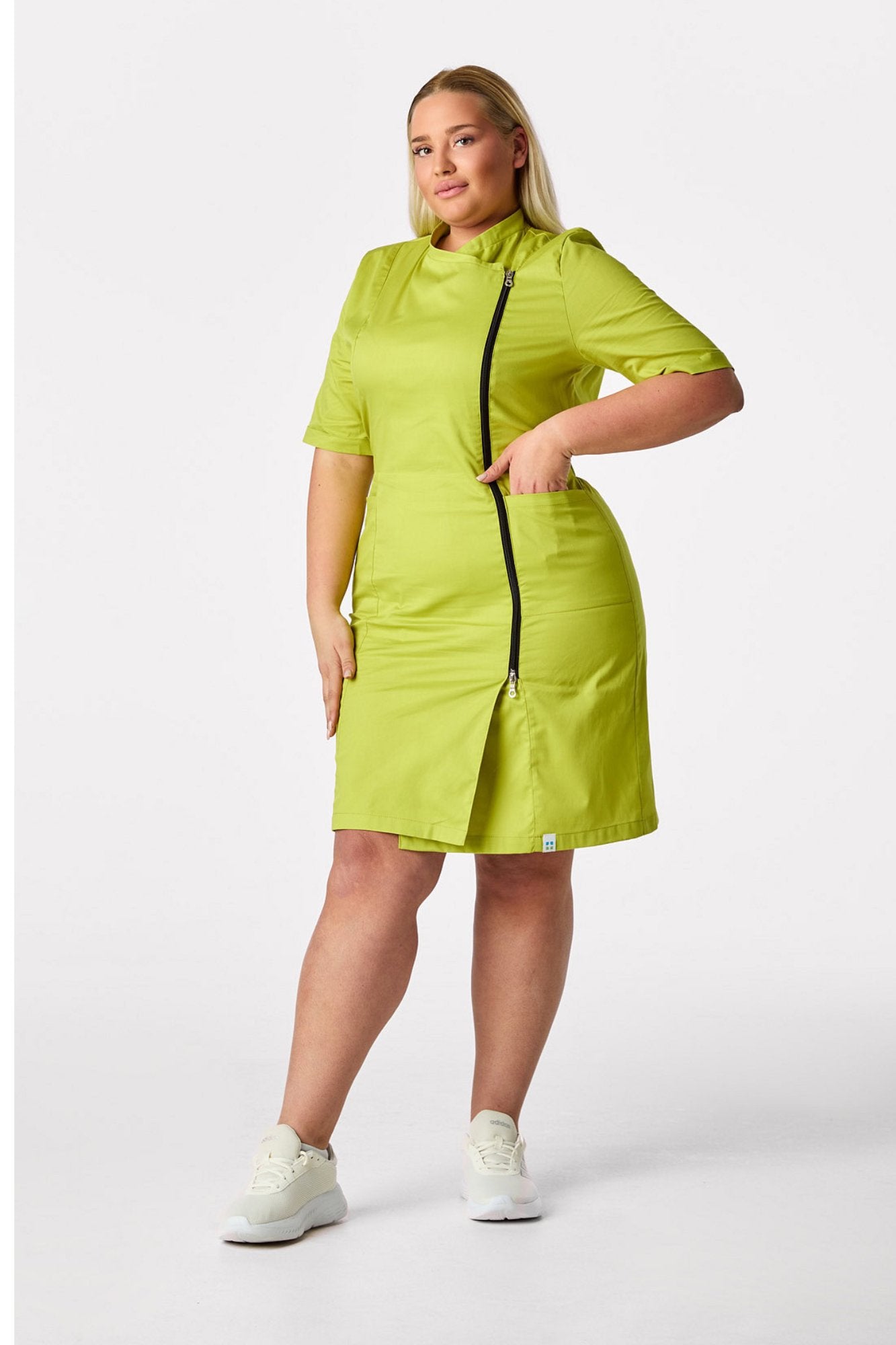 GLOW –  haljina (Cotton)