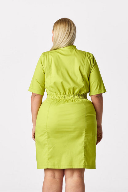 GLOW –  haljina (Cotton)