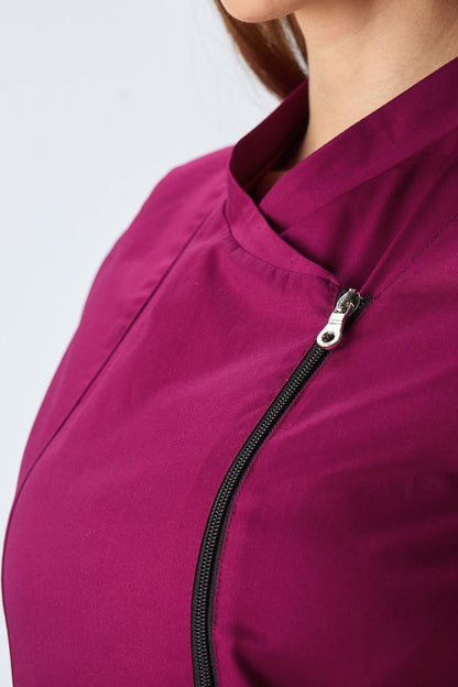 emanno-glow-cotton-tamna magenta-detalj2