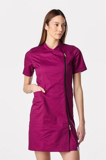 emanno-glow-cotton-tamna magenta-prednja