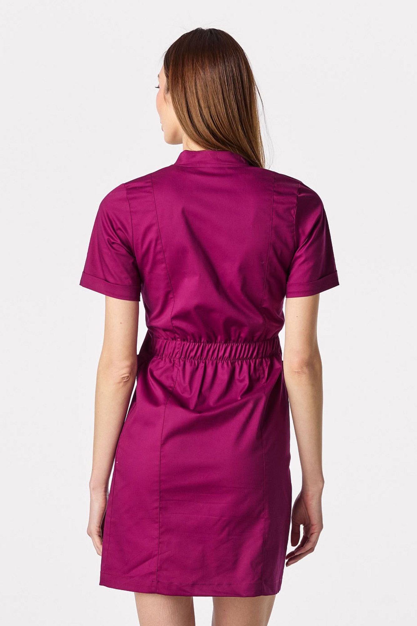 emanno-glow-cotton-tamna magenta-zadnja