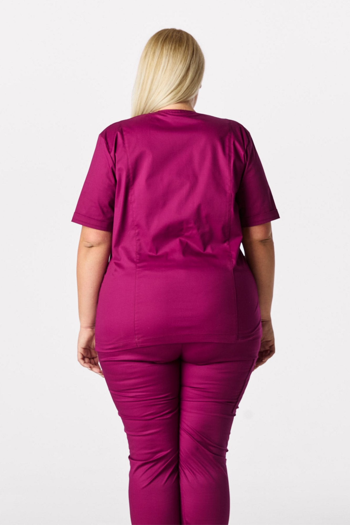 emanno-pulse-cotton-tamna magenta-zadnja-os