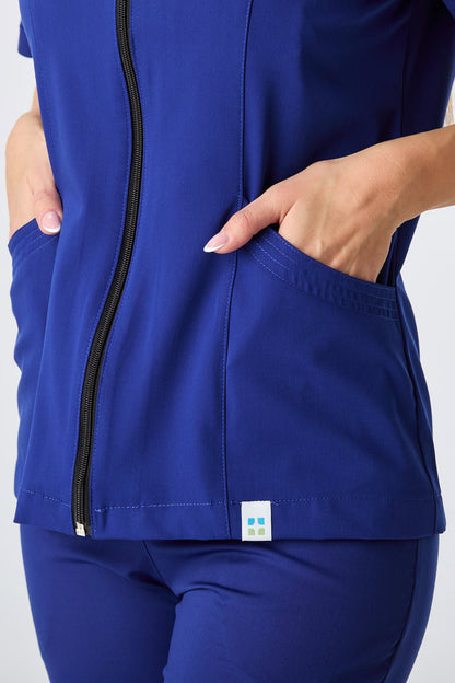 emanno-pulse-natural-royal plava-detalj2