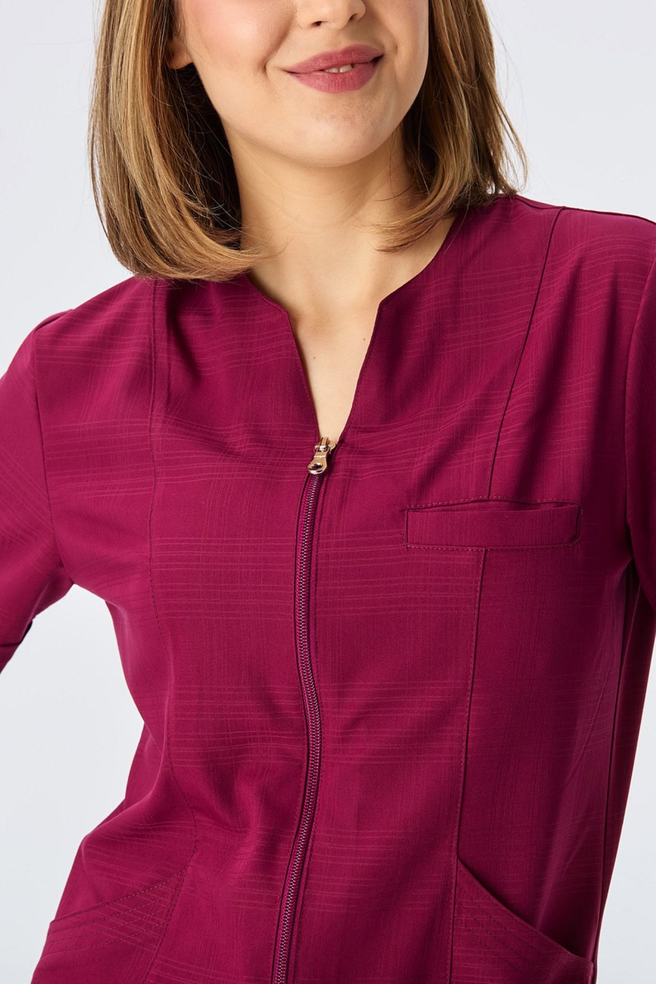 emanno-pulse-premium-tamna magenta-detalj