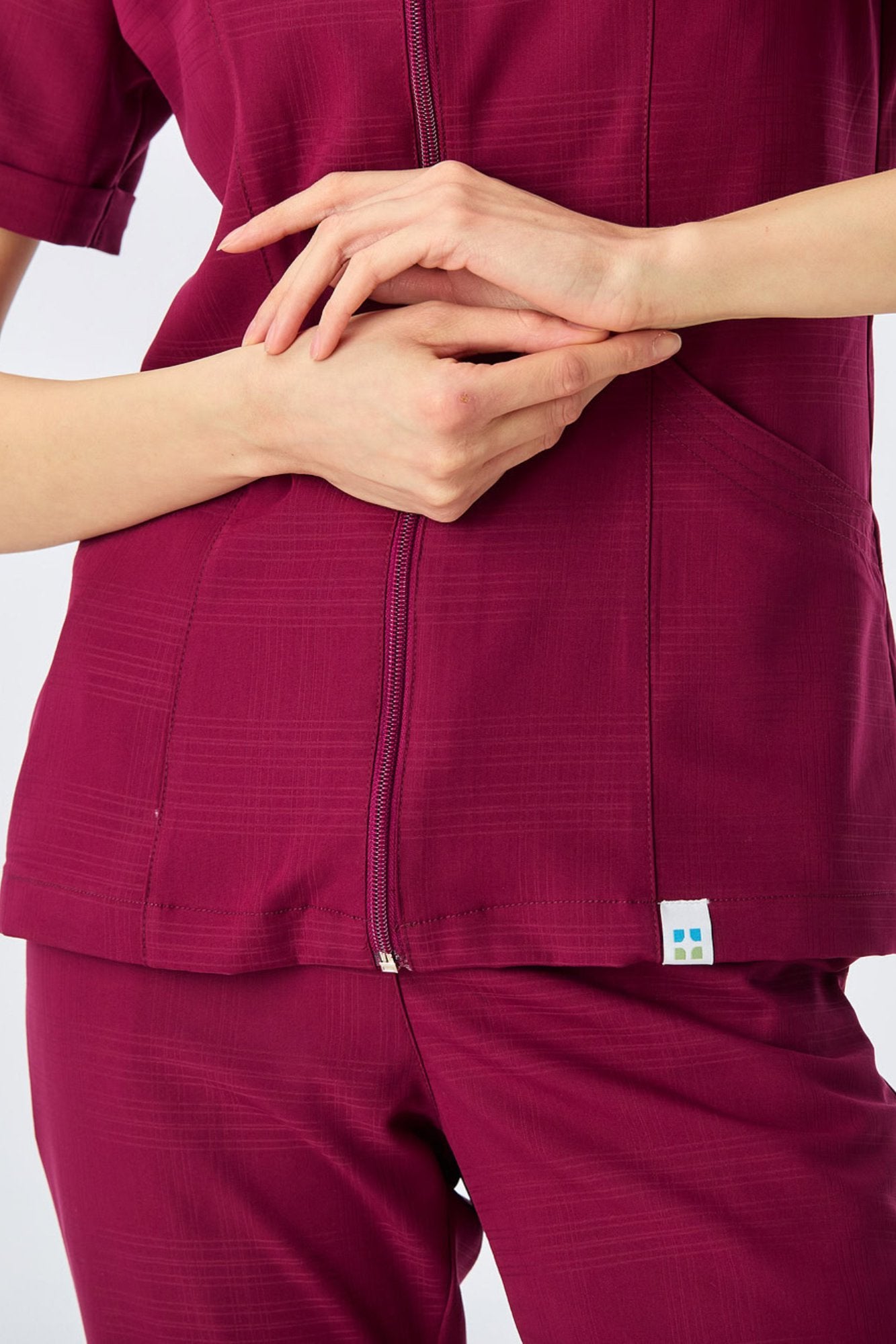 emanno-pulse-premium-tamna magenta-detalj2