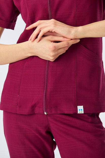emanno-pulse-premium-tamna magenta-detalj2