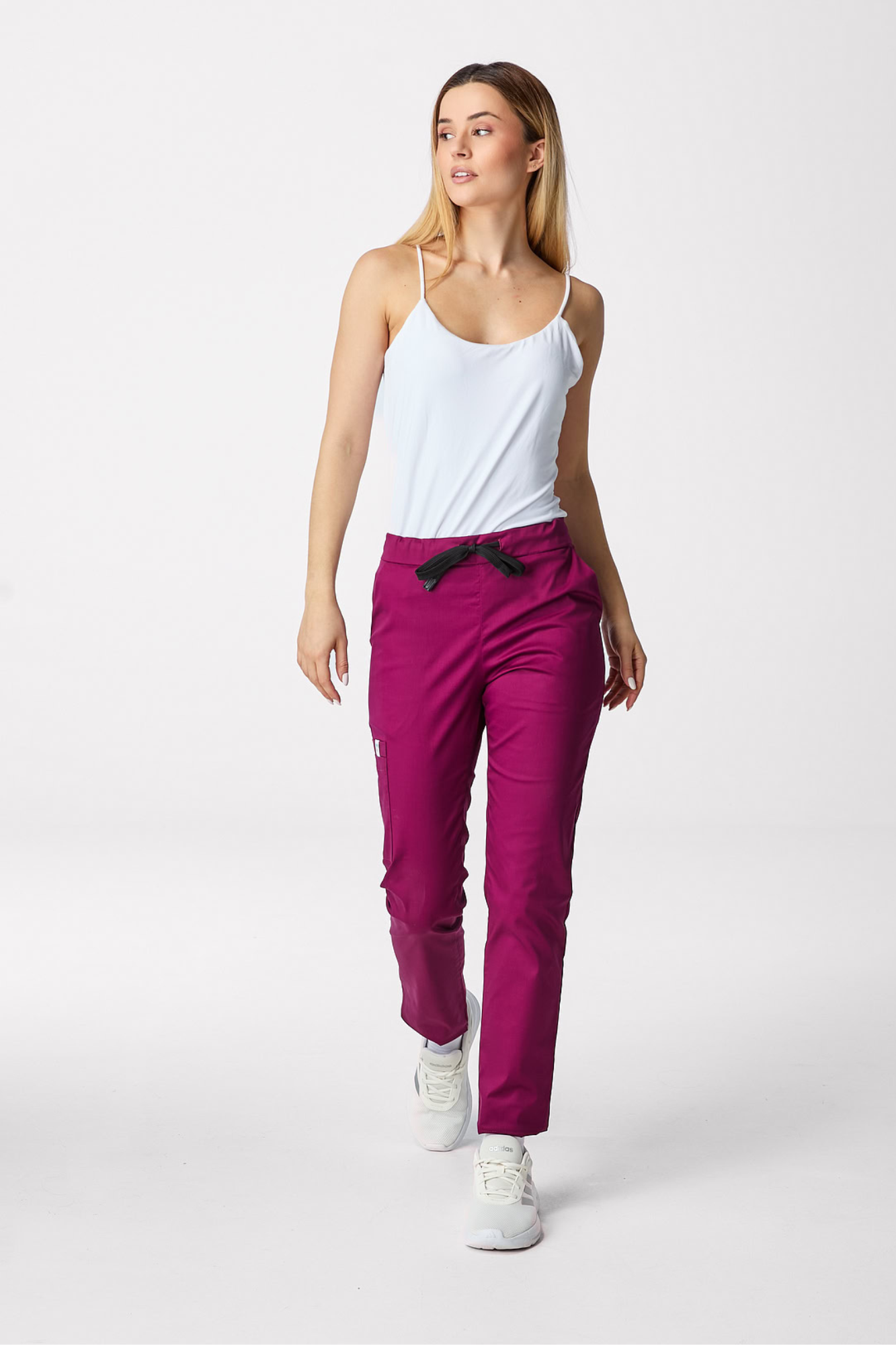 emanno-rise-cotton-tamna magenta-cela