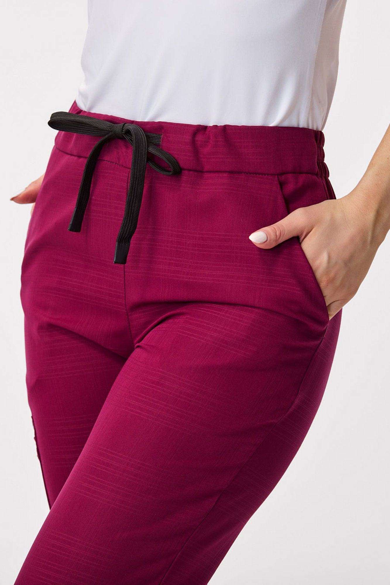 emanno-rise-premium-tamna magenta-detalj2