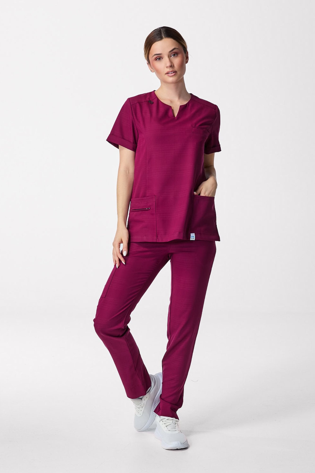 emanno-rise-premium-tamna magenta-prednja