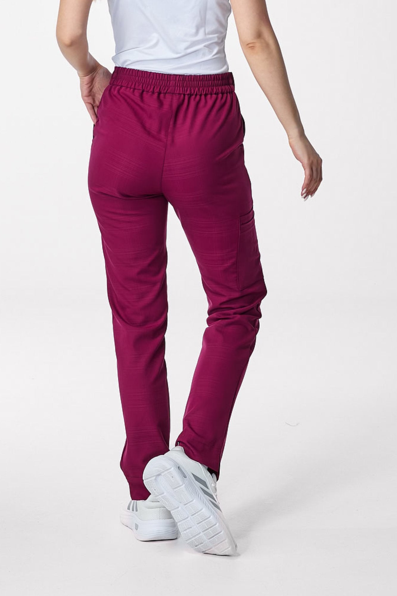 emanno-rise-premium-tamna magenta-zadnja