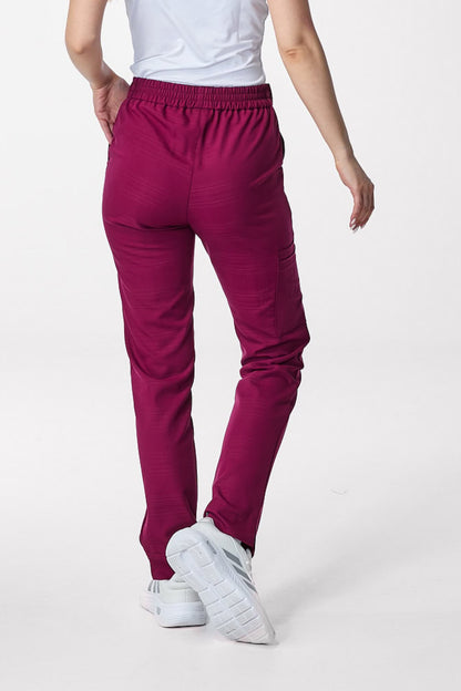 emanno-rise-premium-tamna magenta-zadnja