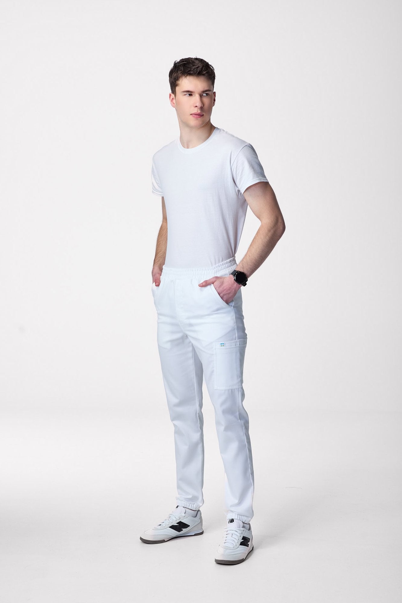 emanno-shift-cotton-bela-prednja