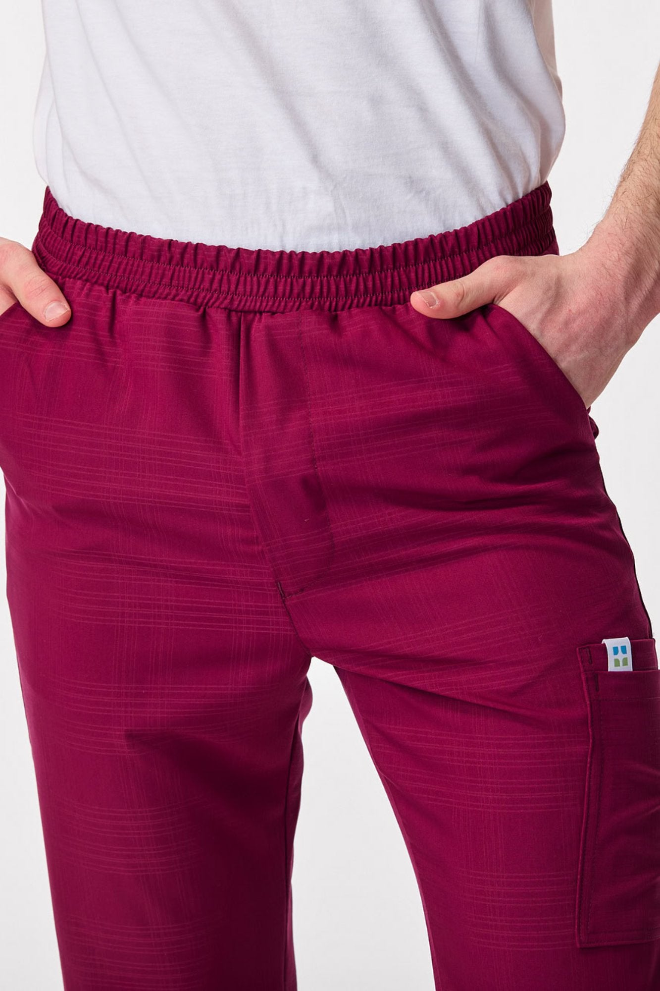 emanno-shift-premium-tamna magenta-detalj
