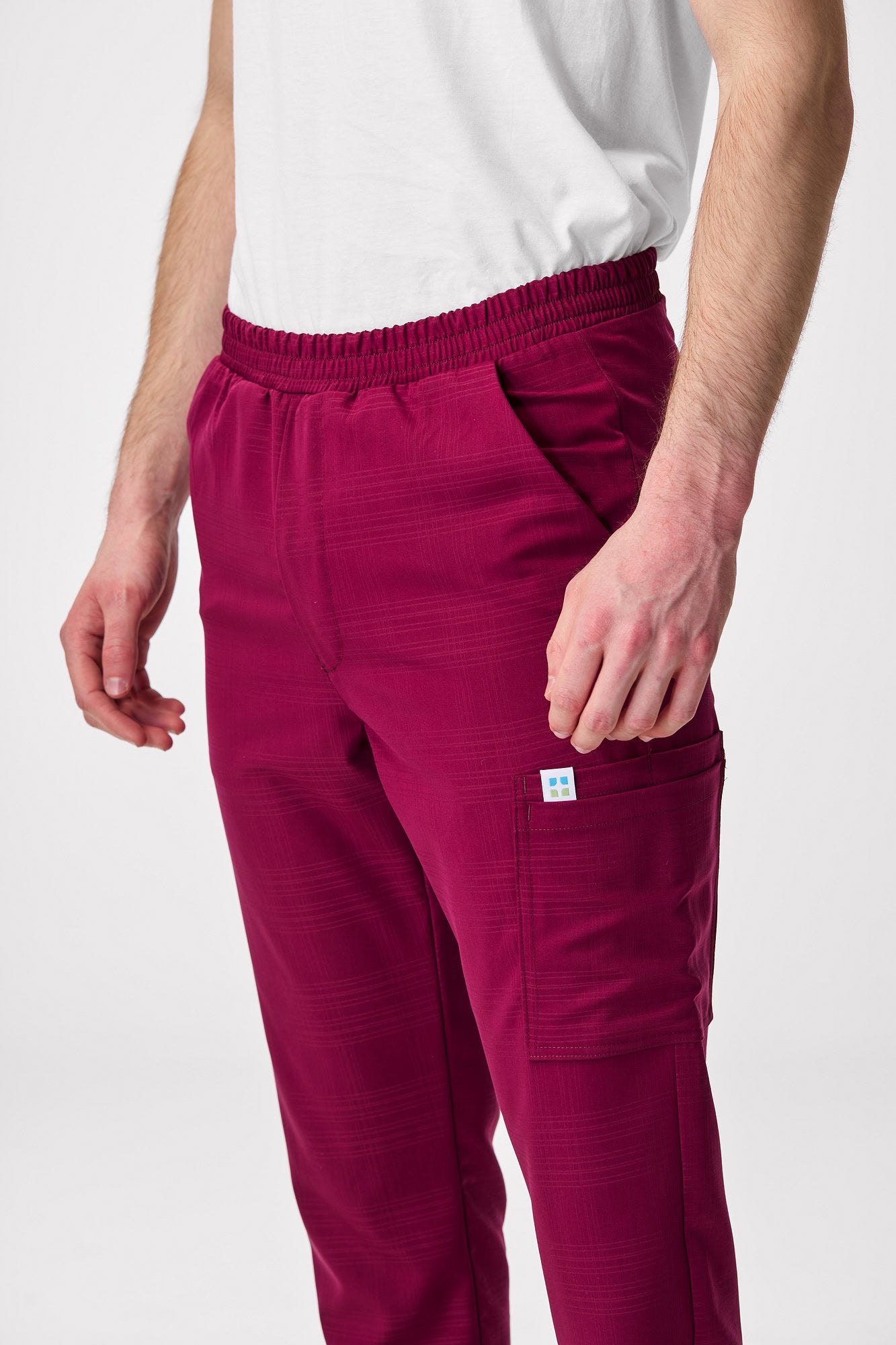 emanno-shift-premium-tamna magenta-detalj2