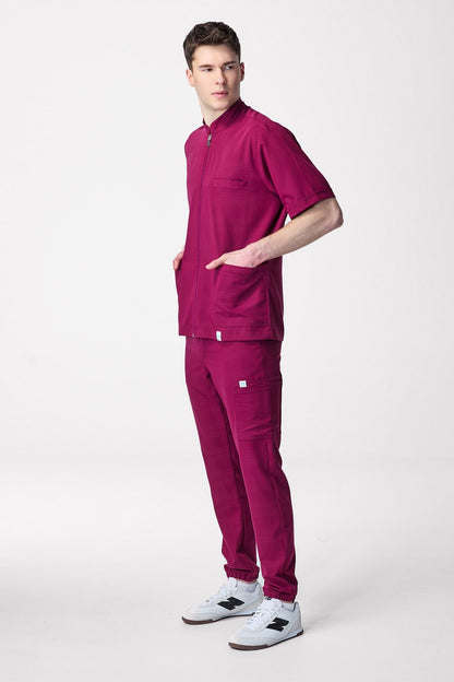 emanno-shift-premium-tamna magenta-strana