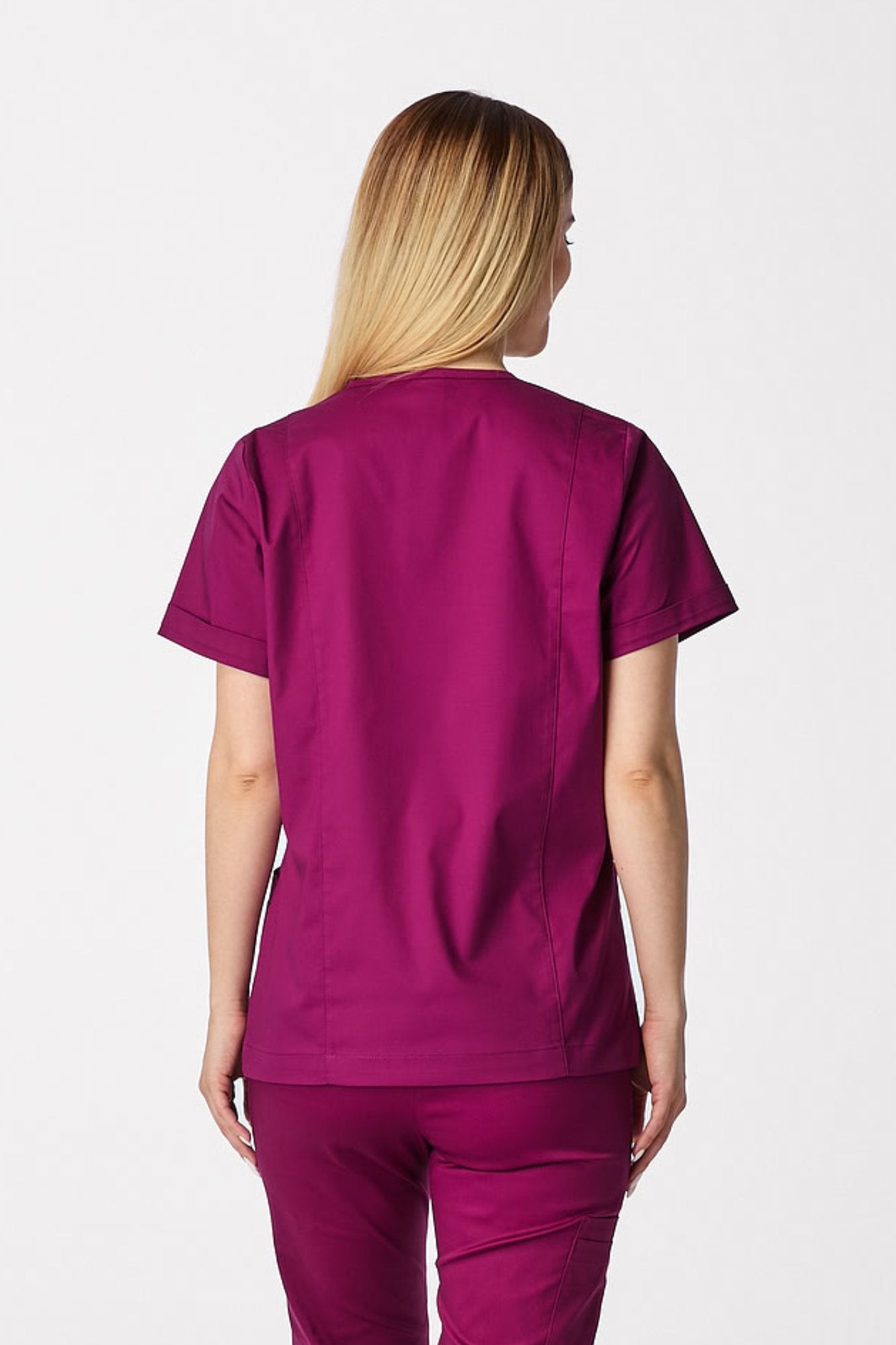 emanno-still-cotton-tamna magenta-zadnja