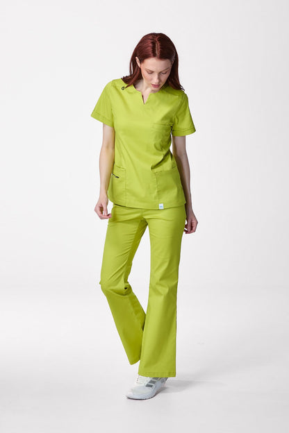 emanno-vital-cotton-kivi-prednja